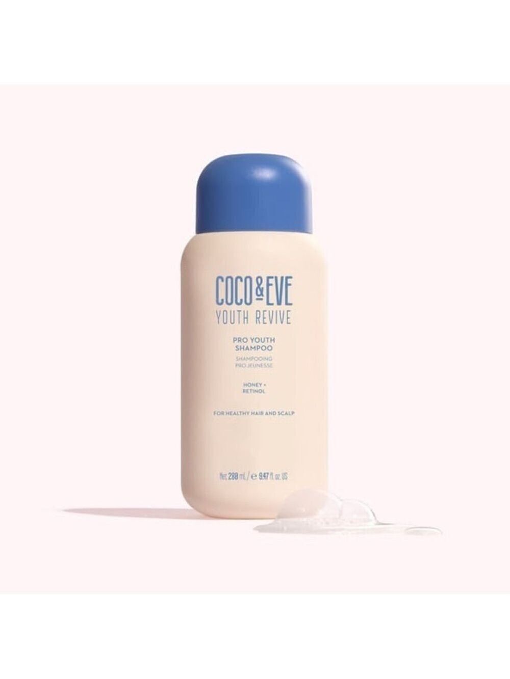 Coco & Eve Pro Youth Shampoo